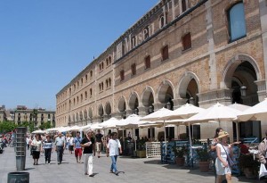Palau de Mar