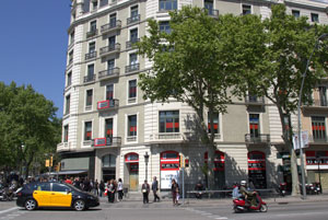Locales / Retail