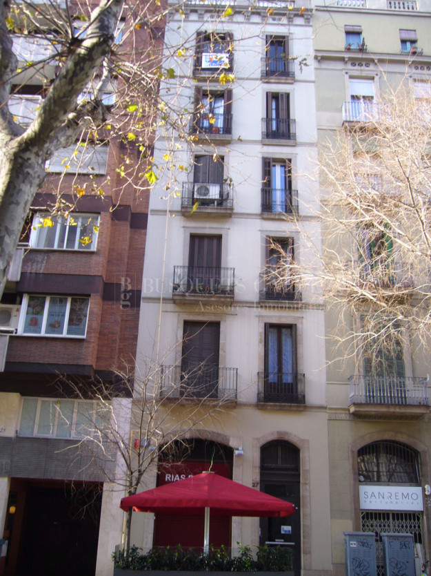 Edificio residencial | Venta