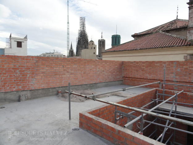 Obras Edificio