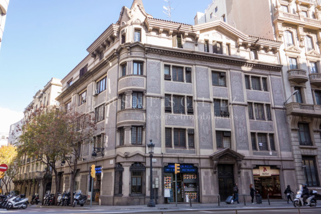 Venta edificio