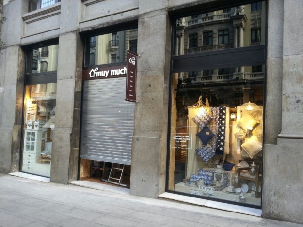 MuyMucho Barcelona