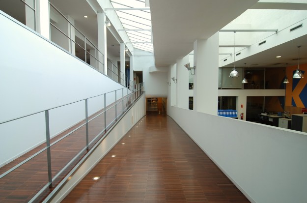 Tendencias mercado oficinas