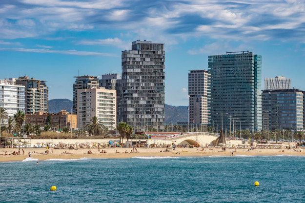 22@ Barcelona