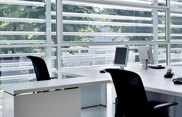 Oficinas en alquiler Oficinas en alquiler