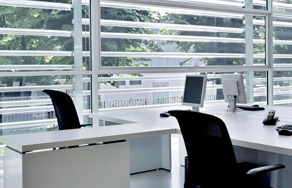 Oficinas en alquiler Oficinas en alquiler