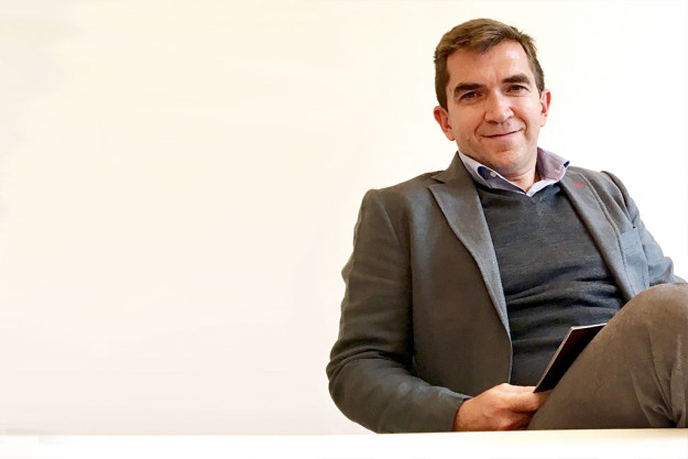 Jose maría Martinez laya