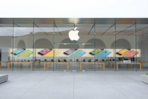 Tienda Apple - Apple Store