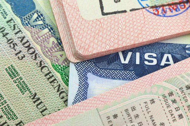 Golden Visa para inversiones inmobiliarias