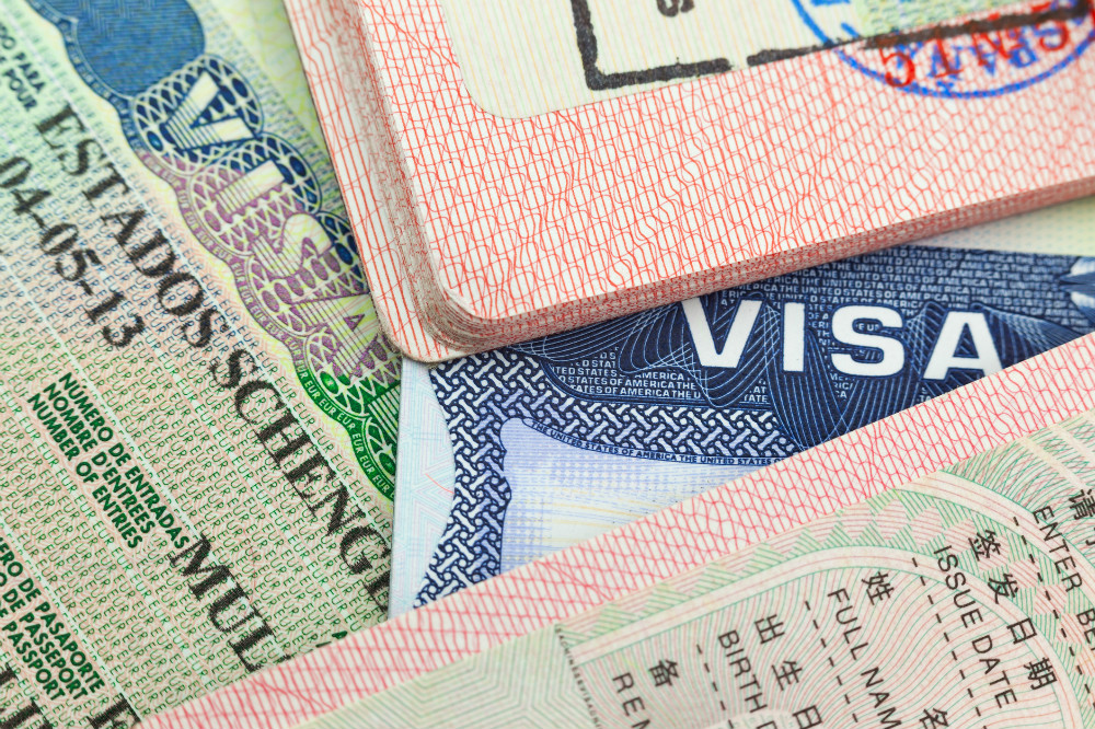 Golden Visa para inversiones inmobiliarias