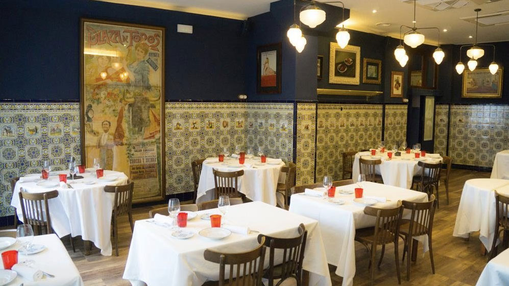 Casa Leopoldo Barcelona