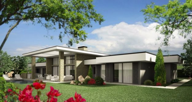 chalets de lujo en venta en las lomas boadilla del monte