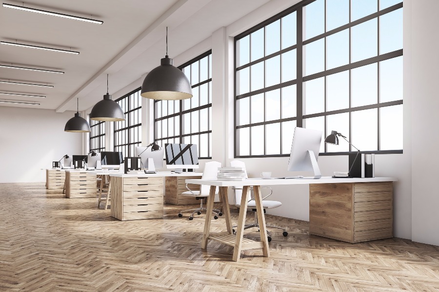 Coworking