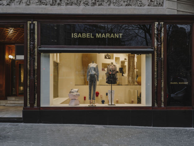 Isabel-marant-barcelona Isabel Marant Barcelona