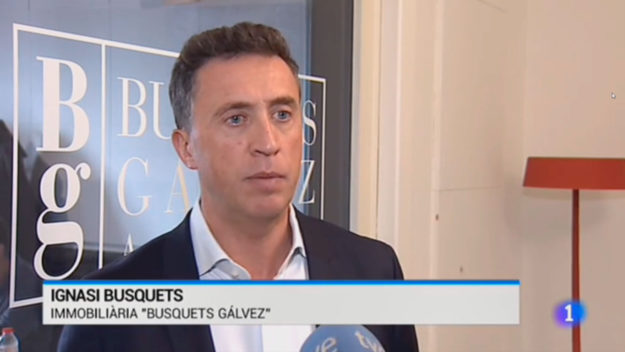 Entrevista RTVE
