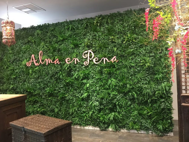 tienda alma en pena en barrio de salamanca