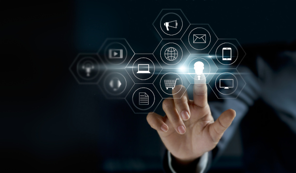 Tecnología inmobiliaria