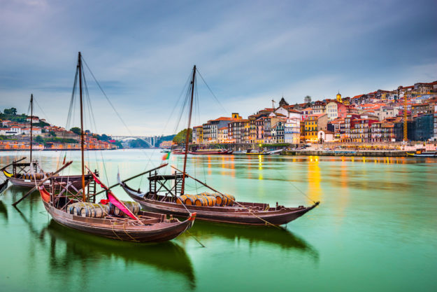 Oporto