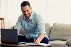 Teletrabajo - trabajo en remoto