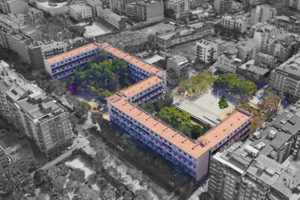 Casa Bloc