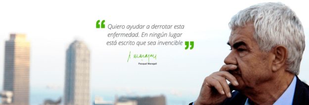 Fundación Pascual Maragall