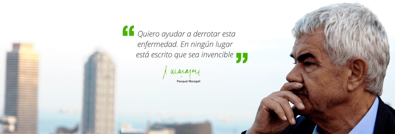 Pascual-Maragall-Alzeimer-2021 Fundación Pascual Maragall