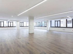 Oficinas en venta y alquiler en Madrid y Barcelona