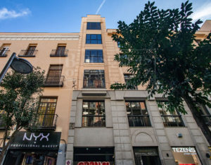 Oficinas Fuencarral 6 - Alting