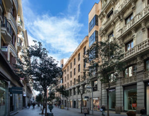 Oficinas Fuencarral 6 - Alting