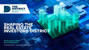 The District 2022 The District Barcelona 2022