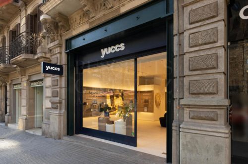 Retail Busquets Galvez