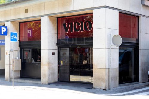 Retail Busquets Galvez