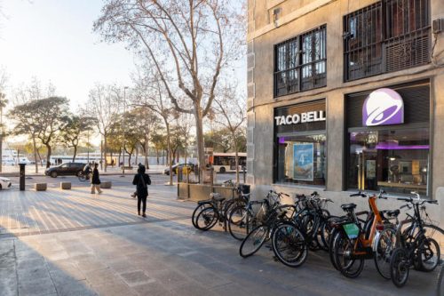 Retail Busquets Galvez