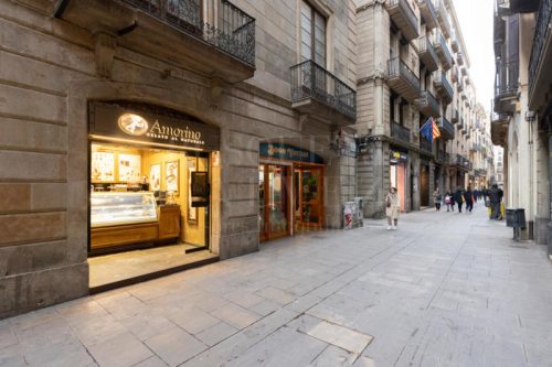 Retail Busquets Galvez