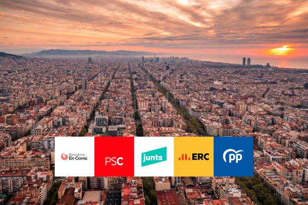barcelona-elecciones-municipales-2023 Barcelona Elecciones Municipales 2023