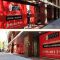 Locales comerciales Consell de Cent