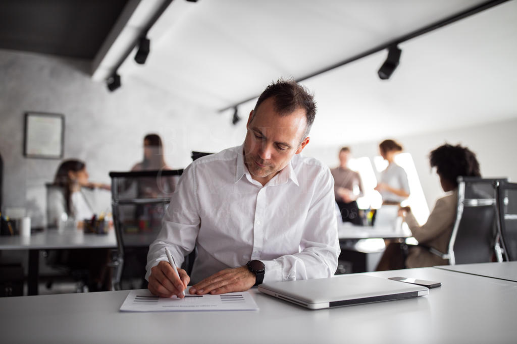 Coworking en Madrid y Barcelona