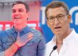 Las propuestas de Feijoo y Sánchez en cuanto a vivienda