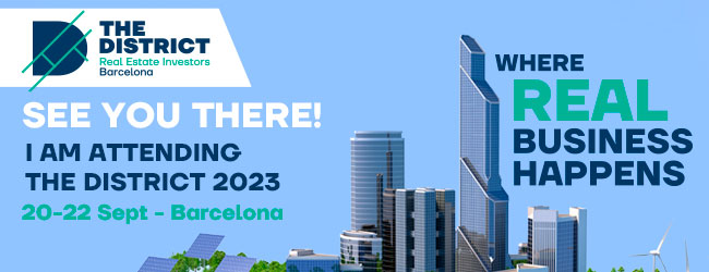 the-district-Barcelona-2023 The District Barcelona