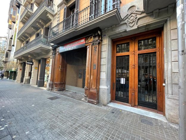 Bobo Choses Barcelona