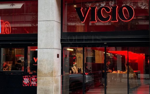 VICIO Barcelona