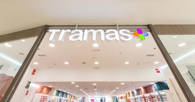Tramas Madrid