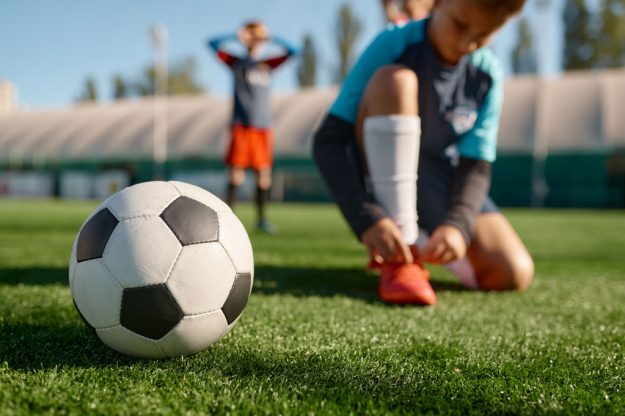 Gavina Futbol Solidario