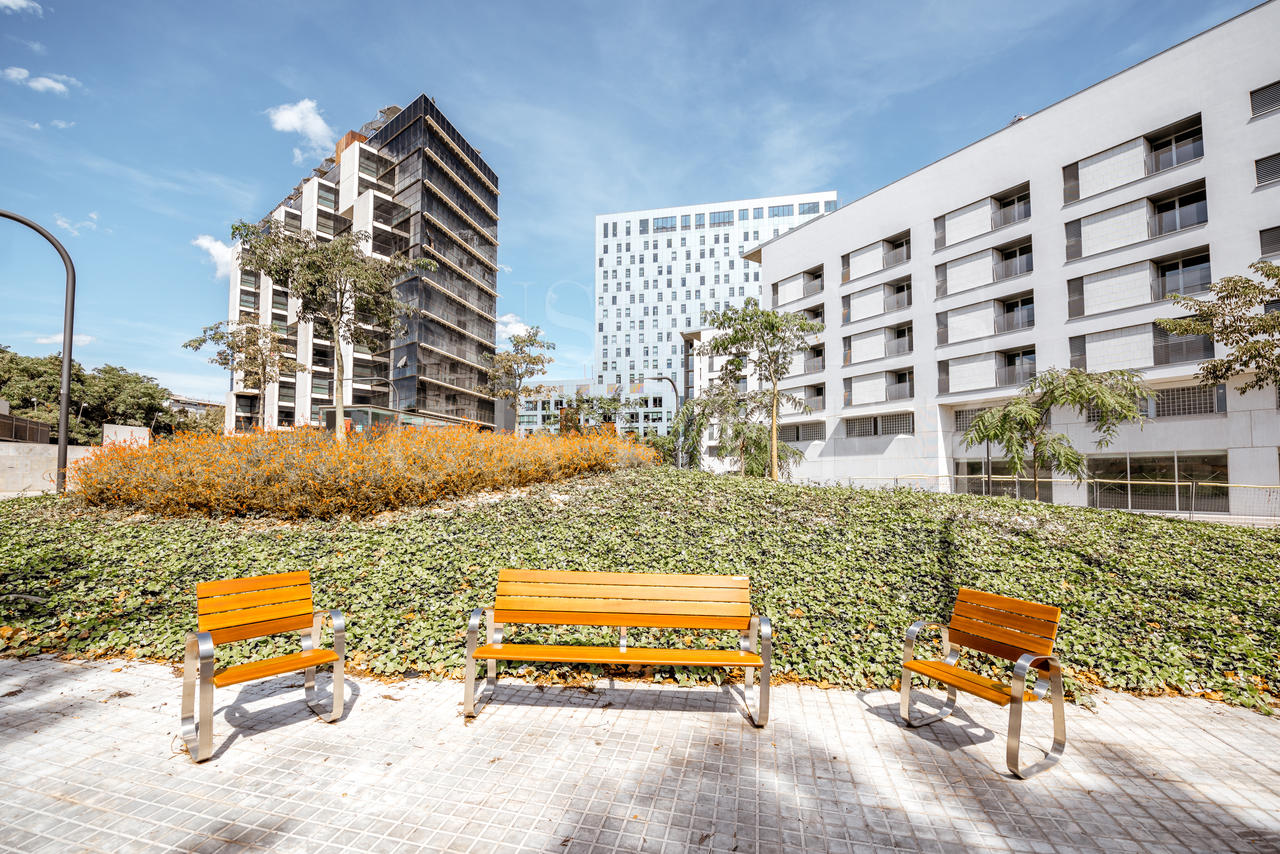 Barcelona Inmobiliaria