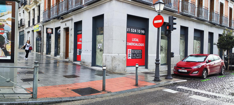 Madrid Local comercial