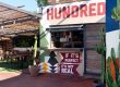 Hundred Burguers Madrid