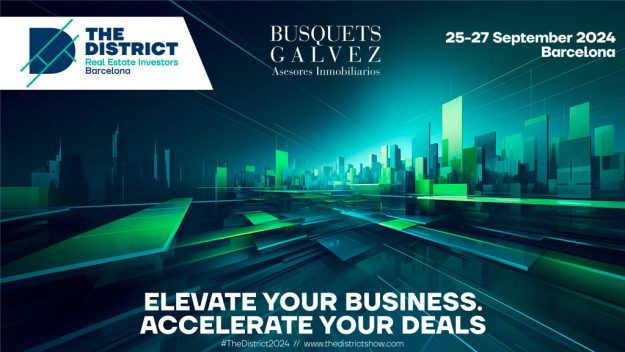 Cartel The District 2024 The District 2024
