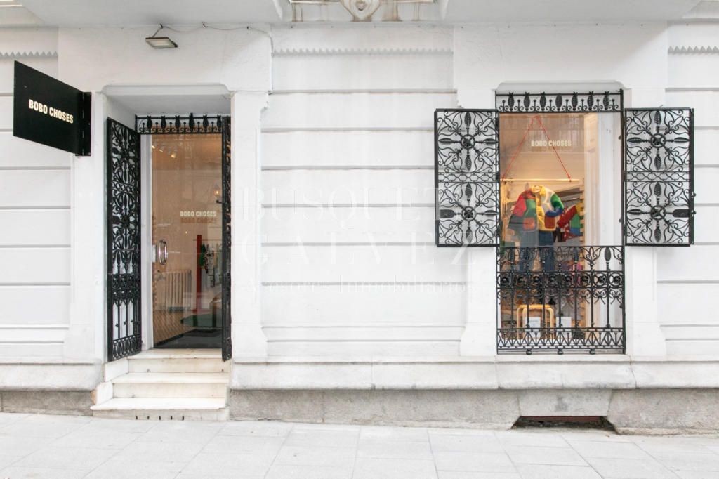 Bobo Choses Madrid