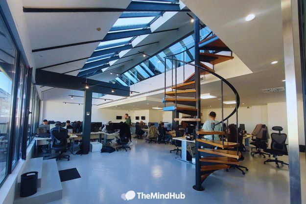 The Mind Hub