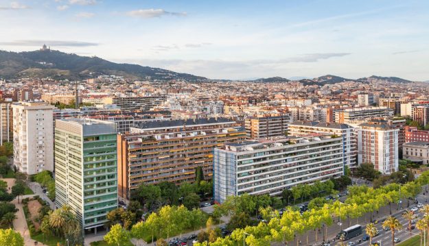 Barcelona - Cambios Fiscales